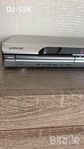 SONY DAV-DZ110 5+1 DVD RECIVER, снимка 3 - Аудиосистеми - 46407390