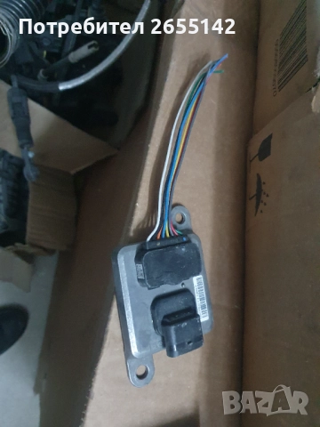 Стопове,фарове,аербек и др. части БМВ, BMW след 2014г., снимка 15 - Части - 52584244