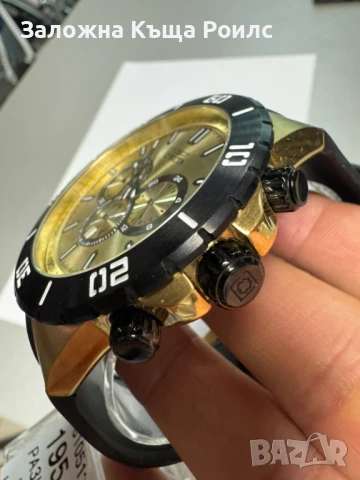 мъжки ръчен часовник INVICTA 19197, снимка 5 - Мъжки - 51000828