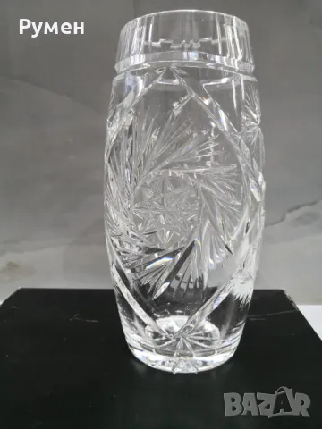 Декорация - вази, свещник, статуетки, снимка 13 - Вази - 47902866