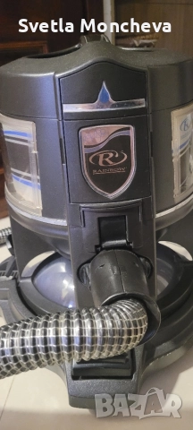 Рейнбоу прахосмукачка, снимка 2 - Прахосмукачки - 52774433