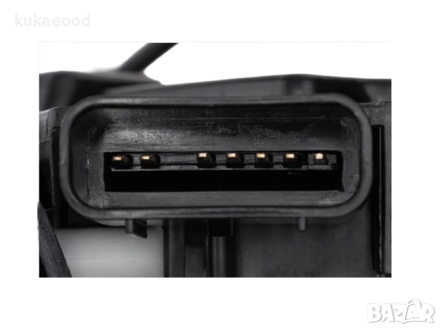 Брава за врата  Kia Carens MK3 (2013-2019) предна лява врата, снимка 7 - Части - 52319715