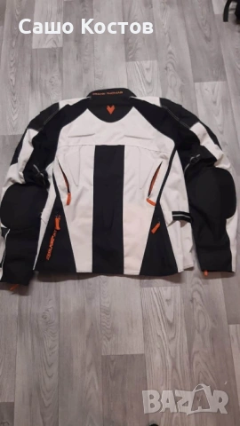 Текстилен екип от две части Frank Thomas , снимка 5 - Спортни дрехи, екипи - 54032082