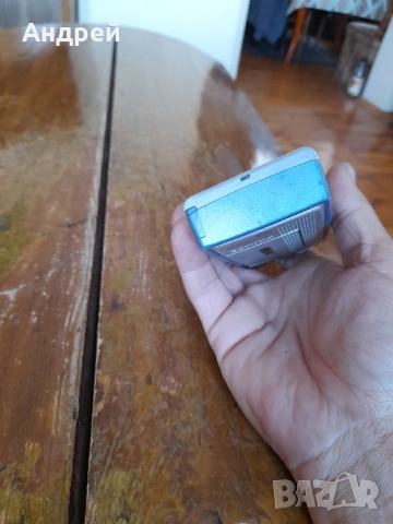 Стар диктофон Philips Executive 588, снимка 8 - Други ценни предмети - 51475588