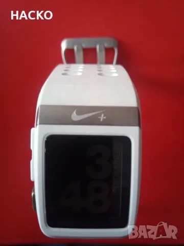 ПрОмО ЦеНа NIKE Nike + SportWatch GPS TomTom, снимка 3 - Други - 46884916