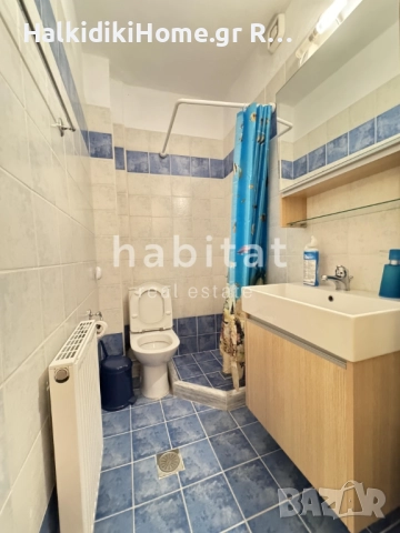 Посиди (Касандра) Халкидики (Гърция) 3-етажен мезонет 200м2 за продажба., снимка 10 - Апартаменти - 52712939