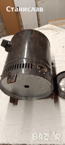 Чушкопек троен, снимка 3 - Чушкопеци - 53298769