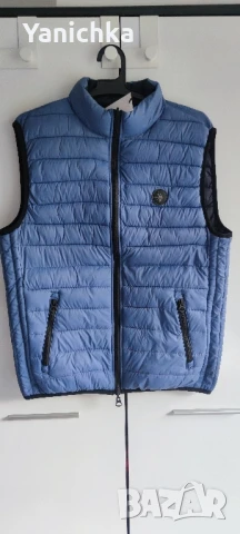 Мъжка двулицева грейка Polo by Ralph Lauren 