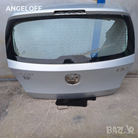 Заден капак Hyundai i30 