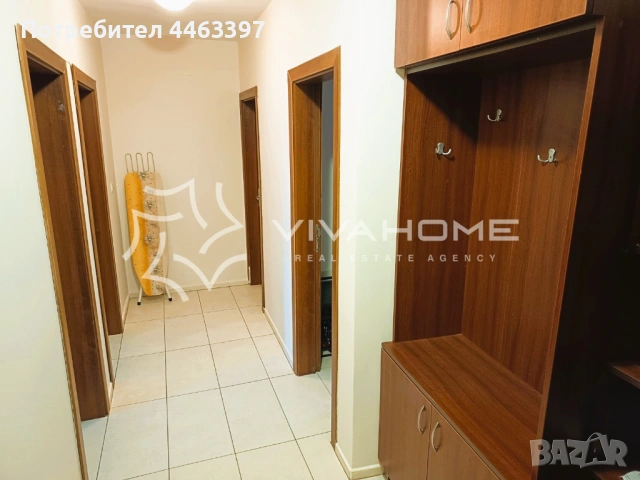 Под наем-ХЕИ, снимка 6 - Апартаменти - 53231370