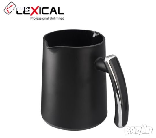 Електрическа кафеварка Lexical LCP-0520, снимка 5 - Кафемашини - 45779740