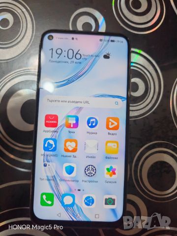 Huawei p40 lite , снимка 10 - Huawei - 46736305