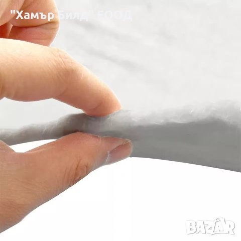 Вата, пълнеж за ауспух 50x100 см., снимка 2 - Аксесоари и консумативи - 53827706