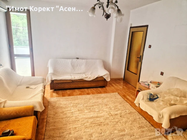 Имот Корект продава 4-Стаен апарт, кв. Изток, снимка 6 - Апартаменти - 51248325