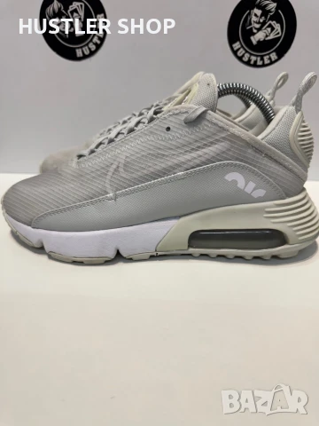 Маратонки NIKE AIR MAX 2090.Номер 38.5, снимка 2 - Маратонки - 51172977
