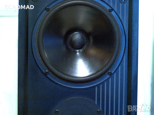 Тонколони Mission 761, снимка 7 - Тонколони - 53494037