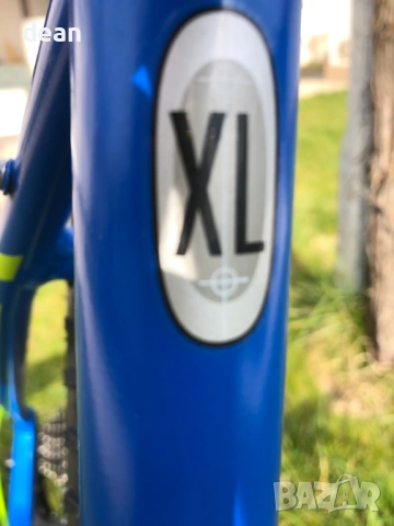 Планински велосипед Scott Aspect 750, снимка 12 - Велосипеди - 54269572