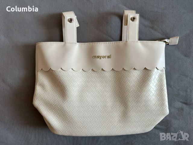 Cybex Balios S Lux, Seashell Beige, снимка 6 - Детски колички - 53636963