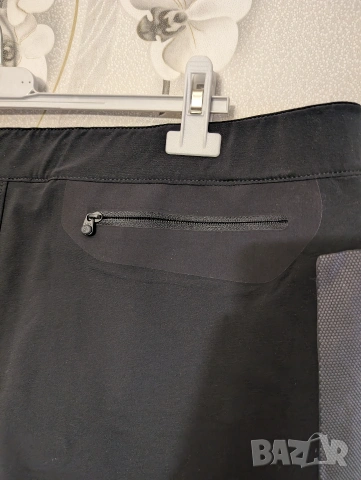 софтшел изолирани панталони North Face Apex Summit Series размер Л, снимка 10 - Панталони - 54059846