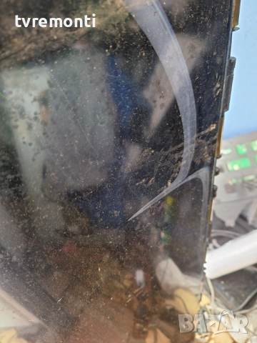 подсветка, от дисплей CY-JJ040BGNV2H от телевизор SAMSUNG Модел UE40J5000AW, снимка 6 - Части и Платки - 52288868