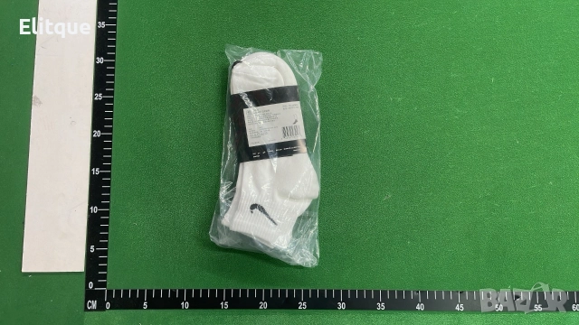 чорапи nike, снимка 3 - Дамски чорапи - 52716385