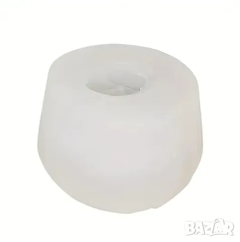 Молд роза 4,8 см (18), снимка 2 - Форми - 50406219