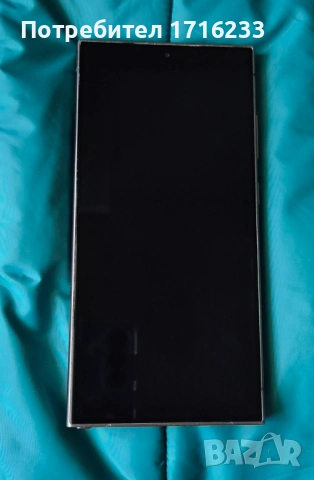 Samsung S24 Ultra, снимка 2 - Samsung - 53929874
