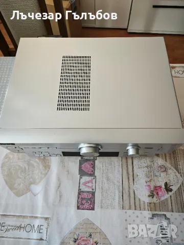 Ресивър Panasonic sa-he70, снимка 3 - Аудиосистеми - 50140534