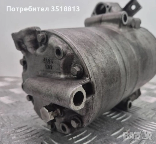 Компресор климатик Mercedes: W206, W213, W222, Hybrid, Sanden, Denso, снимка 6 - Части - 54153847