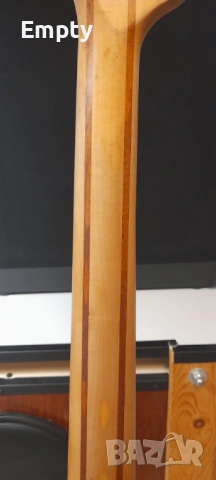 Бас китара Орфей, снимка 5 - Китари - 51287196