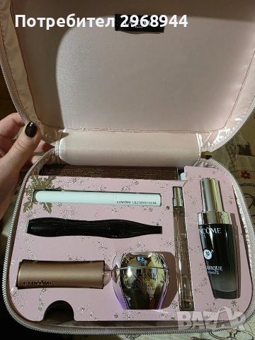 Lancome beauty box лимитирана серия, снимка 4 - Козметика за лице - 53124056