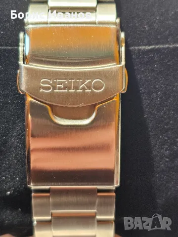 Seiko 5 Sports SRPK11K1 Special Edition, снимка 9 - Мъжки - 49221518