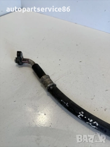 Маркуч тръба за климатик 2.2 MZR CD за Mazda CX-7 (2011), снимка 2 - Части - 53695585