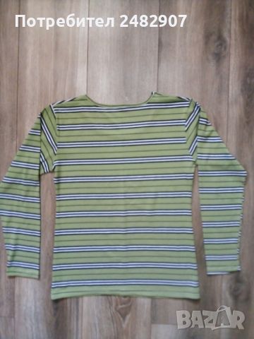 Дамска блуза  , снимка 5 - Блузи с дълъг ръкав и пуловери - 45252320