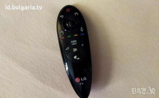 LG magic remote Дистанционно , меджик , за телевизор LG, снимка 1 - Дистанционни - 45809044