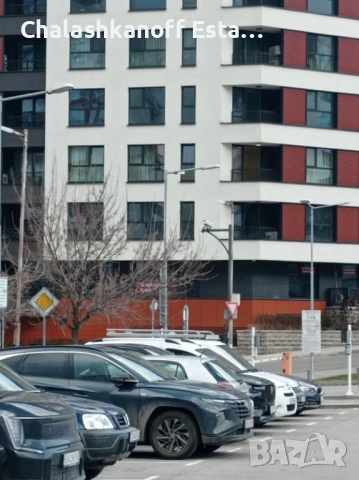 Просторен ресторант в новопостроена сграда до Скобелев