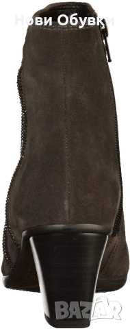 Gabor, 39, 40, нови, оригинални дамски боти, естествена кожа, снимка 5 - Дамски боти - 52094105