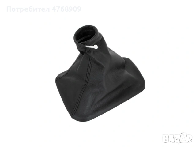 Маншон за скоростен лост за Mercedes Sprinter W901 / W902 / W903 / W904 / W905 (2000–2006)