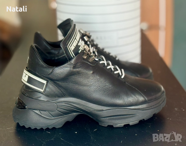 Маратонки ALESSA 39 номер, снимка 4 - Маратонки - 52267943