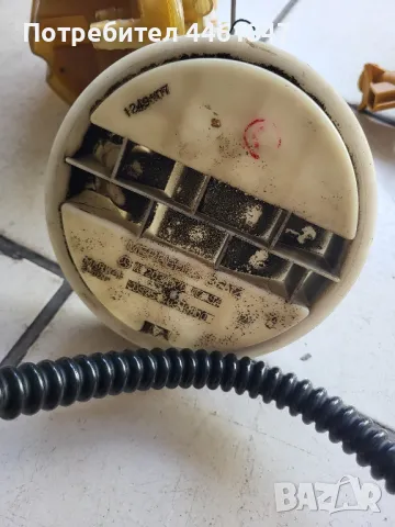 Пълен комплект горивна помпа - сонда за W203, снимка 2 - Части - 50143490