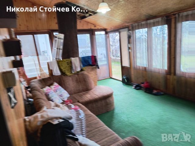 Продава, снимка 8 - Къщи - 54236616