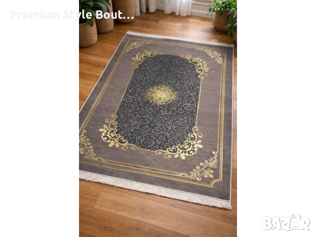 Килим 150/200 , снимка 12 - Килими - 54005483