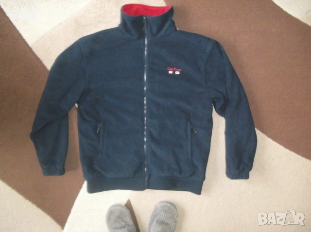 Поларено яке Capt. SCOTT  мъжко,ХЛ