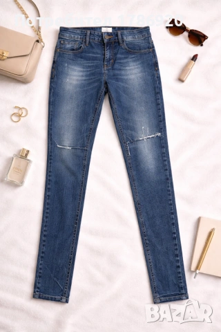 👖 Дамски дънки Calvin Klein Jeans👖