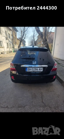 Honda Civic 7 , снимка 6 - Автомобили и джипове - 53758393