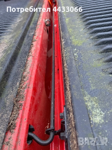 Ford Ranger Doppelkabine каросерия, товарна част , снимка 10 - Части - 52885919