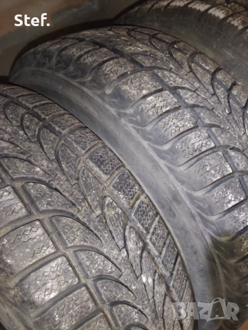 Всесезонни гуми 185/65/14 M+S, снимка 7 - Гуми и джанти - 51971508