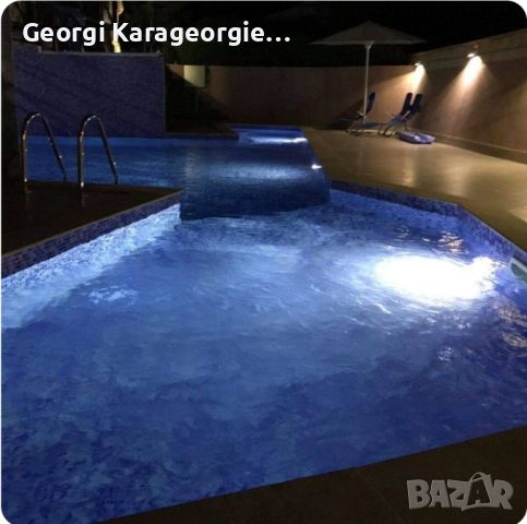 студио Кабакум затворен комплекс , снимка 11 - Апартаменти - 46197561