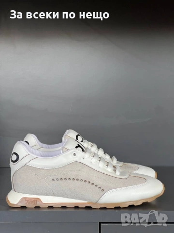 Alo Дамски Маратонки👟Дамски Спортни Обувки Ало - Различни Цветове Код E1286, снимка 2 - Маратонки - 53756432