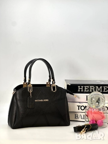 чанти Michael kors tote ➡️32cm⬆️20cm 🌟, снимка 4 - Чанти - 51782466